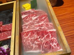 -山之屋炭火烧肉·生啤畅饮(大朗万科中央公园店)