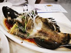 -南海渔家•海鲜•正宗海南菜(海棠湾店)