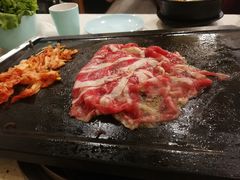 -韩时烤肉(枫蓝店)