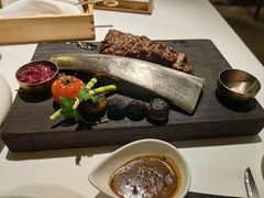 -王品牛排(福州泰禾店)