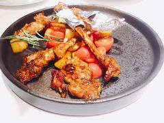 -民国红公馆·秦淮八艳(夫子庙店)