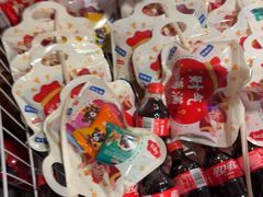 -小核桃品质串店(世茂大道店)