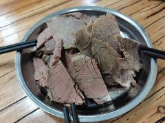 -清真·马安军辣子牛肉面