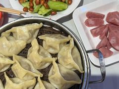 -老爷子原味蒸饺(总店)