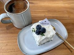 -AHAVA·Fang Baking Studio