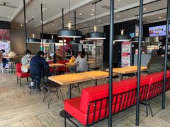 -肯德基(杭州浦沿店)