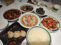 -欧记大排档·景德菜(上海首店)