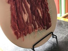 -小洋府铜锅涮肉(南锣鼓巷店)