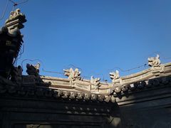 -内蒙古将军衙署博物院