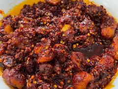 -西江红·株洲本地菜(滨江南路店)