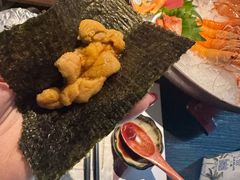 -花潮料理艺食馆(SM新生活广场店)