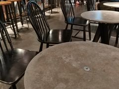 大堂-喜茶(上海正大广场店)