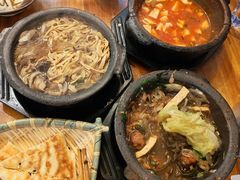 -王明古法砂锅居(开化寺店)