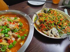 -艺味深尝(云锦路店)