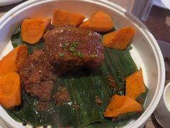 -艳阳天·非遗楚菜(武汉客厅店)