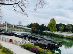 -赤坎·广东华侨国际旅游度假区