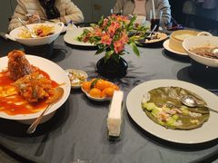 -江南雅厨(李公堤店)