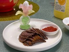 -扬浦大酒楼(平顶山路店)