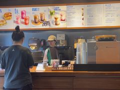 -星巴克(深圳龙岗摩尔城店)