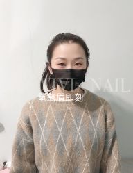 -ViVi薇薇日式＆新中式美睫半永久
