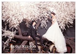 点击看大图 4-艺匠摄影ARTIZ STUDIO(南京店)