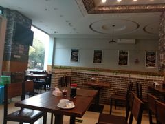 大堂-清真永恒华威肉饼(潘家园店)