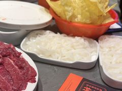-贵宾牛·潮汕牛肉火锅(珠池总店)
