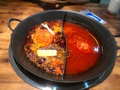 -楠火锅(哈尔滨金爵万象店)