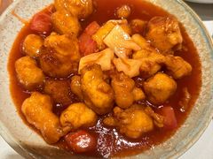 -火龙堂·风味民间菜(文一路店)