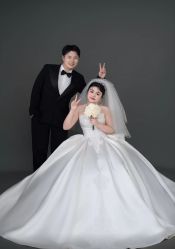 -雅云婚纱摄影工作室旗舰店