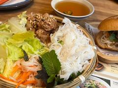 -越美小馆·越南料理(曲江店)