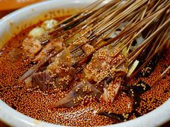 -嘉州叶婆婆钵钵鸡(建设路店)