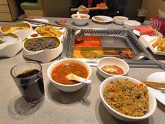 -海底捞火锅(赛格国际购物中心店)