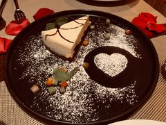 -YUE·6·西式融合餐厅(外滩六号店)