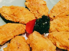 -新白鹿餐厅(爱琴海购物中心店)