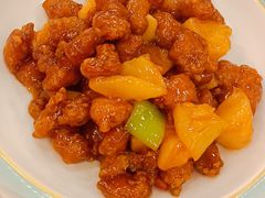 -天毓山庄·餐厅