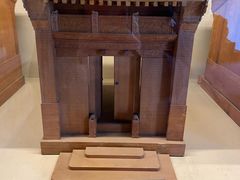 -北京古代建筑博物馆