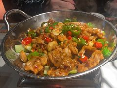 -小凤庭·地道湖北菜武昌鱼·藕汤(38年黄鹤楼店)