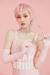 -经典婚纱摄影美学馆·私人定制