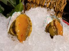 -上井料理黑金店(IFS国金中心店)