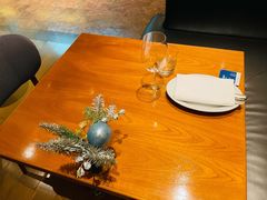 -沈阳君悦酒店·意坊意大利餐厅