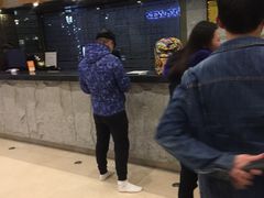 -纽斯桑拿会所(天山店)