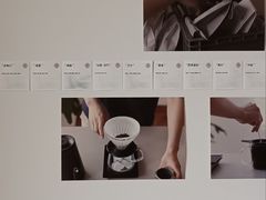 -纽巷咖啡 SOFTFOCUS COFFEE(锦和巴黎时韵店)