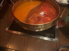 -赤RedBowl川锅·炙烤·板前(北京瑰丽酒店)