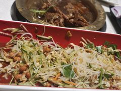 -和庆斋羊蝎子火锅·碳缸烧烤(顺义旗舰店)