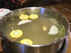 -牛a潮汕鲜牛肉粿条(天河北店)