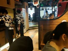 -小放牛炒菜馆(华北商厦店)