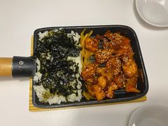 -七楽·韩式欢聚餐厅 치르치르(龙泉驿万达店)