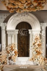 -花轿喜屋婚礼策划