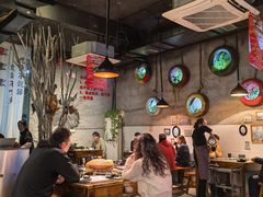 -米氏火鱼·泡椒鱼火锅(李子坝老店)